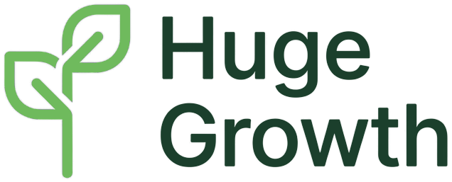 Huge Growth